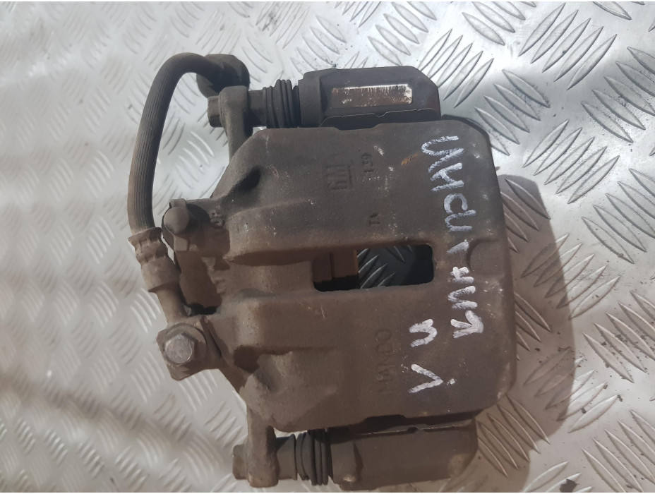 Преден ляв спирачен апарат за Opel Insignia A 2.0CDTI