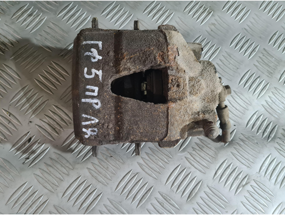 Преден ляв спирачен апарат за VW Golf 5 1.6FSI