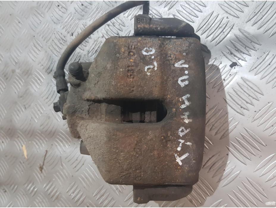 Преден ляв спирачен апарат за VW Touran 1.9 TDI