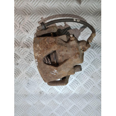 Преден ляв спирачен апарат със супорт за Audi A3 8L