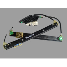 Преден ляв стъклоповдигач за Audi A4 B8