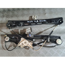 Преден ляв стъклоповдигач за Mercedes E Class W211- комби