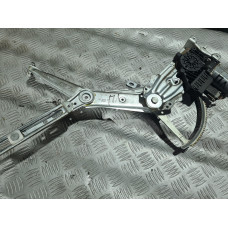 Преден ляв стъклоповдигач за Opel Zafira A 2.2 i 147 к.с.