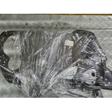 Преден ляв стъклоповдигач за VW Passat B6 2.0 TDI ВМР