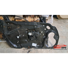 Преден ляв стъклоповдигач за VW Passat B7 1.6 TDI