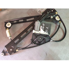 Преден ляв стъклоповдигач за VW Passat CC 2.0TSI