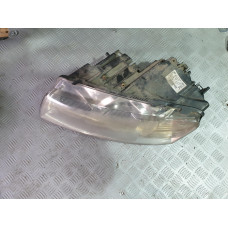 Преден ляв фар за Ауди А8 Д3 / Audi A8 D3 4.2 i 335к.с.