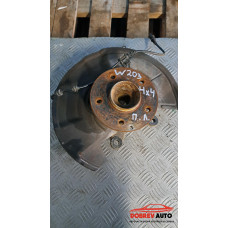 Преден ляв шенкел (4matic) за Mercedes C350 W203