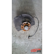 Преден ляв шенкел за Mercedes CLS W218