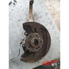 Преден ляв шенкел за Mercedes ML 280 W164