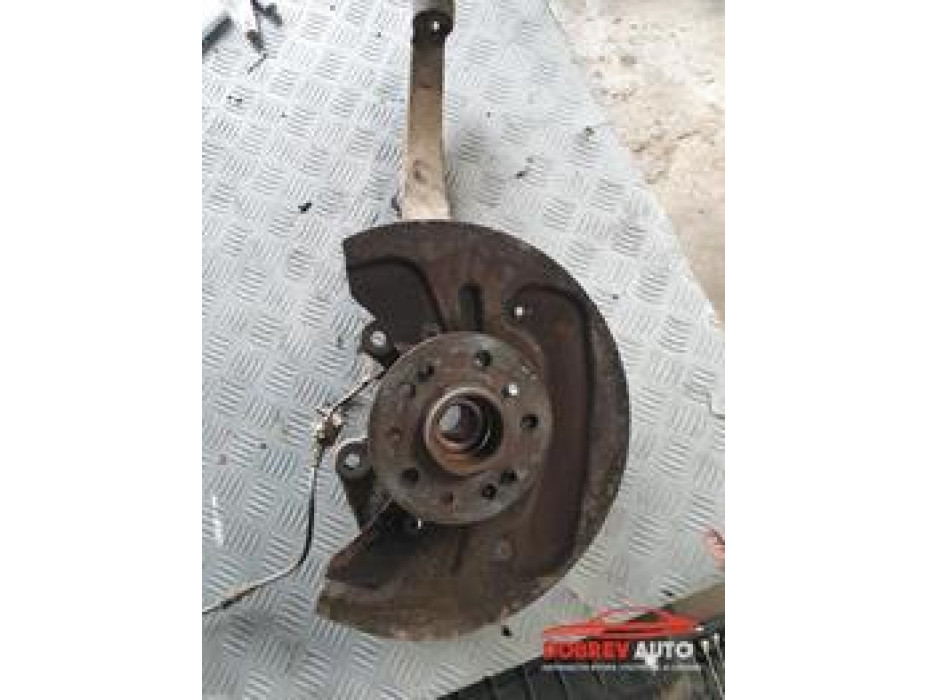 Преден ляв шенкел за Mercedes ML 280 W164