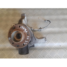 Преден ляв шенкел за Opel Vectra C 2.2CDTI