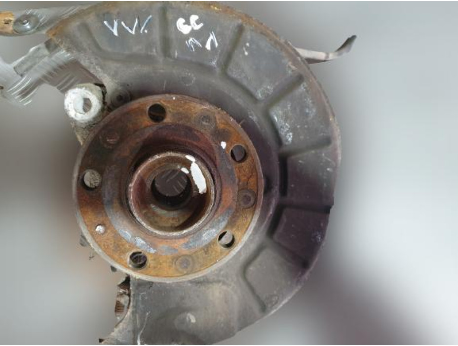 Преден ляв шенкел за VW Passat CC 2.0TSI