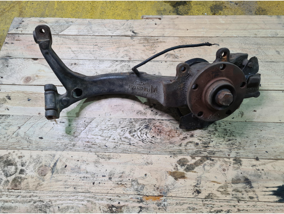 Преден ляв шенкел за Ауди А4 Б5 / Audi A4 B5