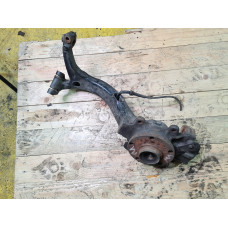 Преден ляв шенкел за Фолксваген Пасат  Б5 / VW Passat B5