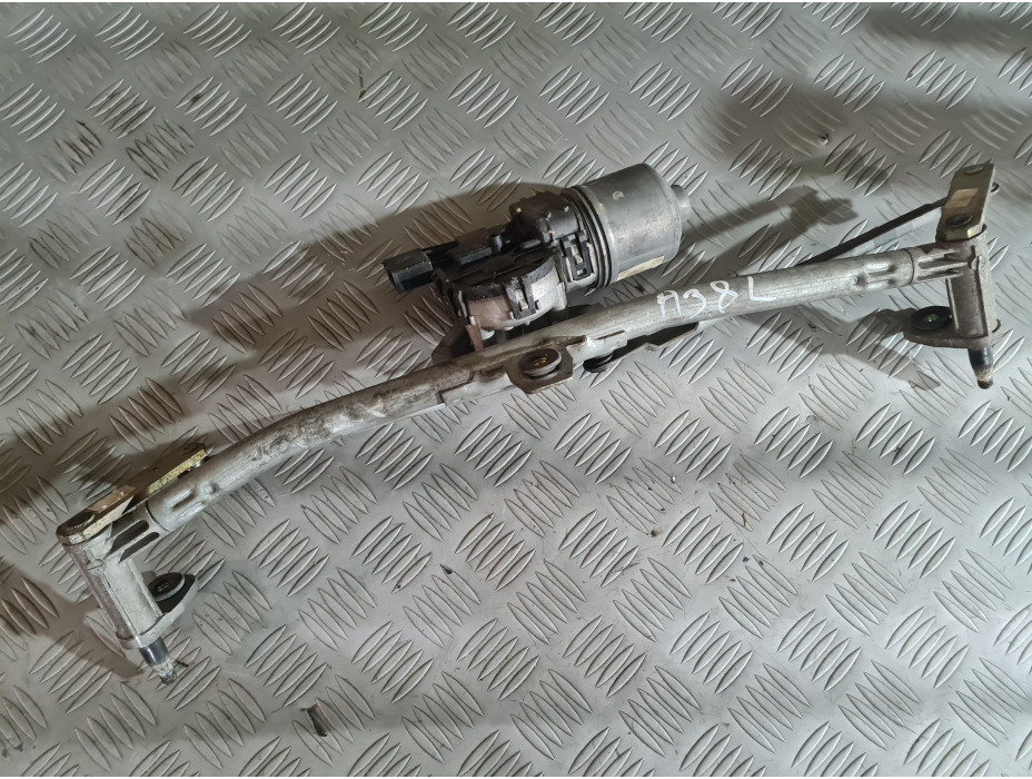 Преден механизъм за чистачки за Audi A3 8L