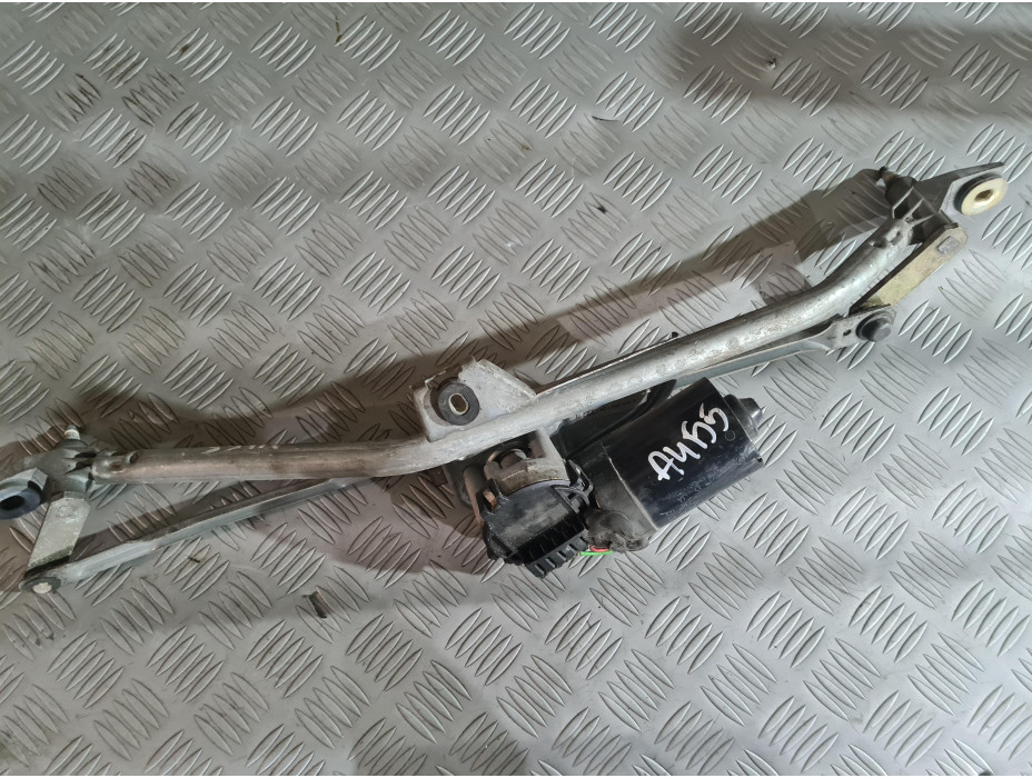 Преден механизъм за чистачки за Audi A4 B5