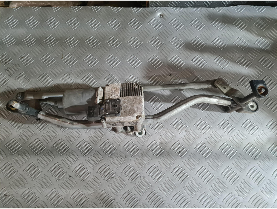 Преден механизъм за чистачки за Audi A5 8T