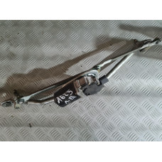 Преден механизъм за чистачки за Audi A6 C5