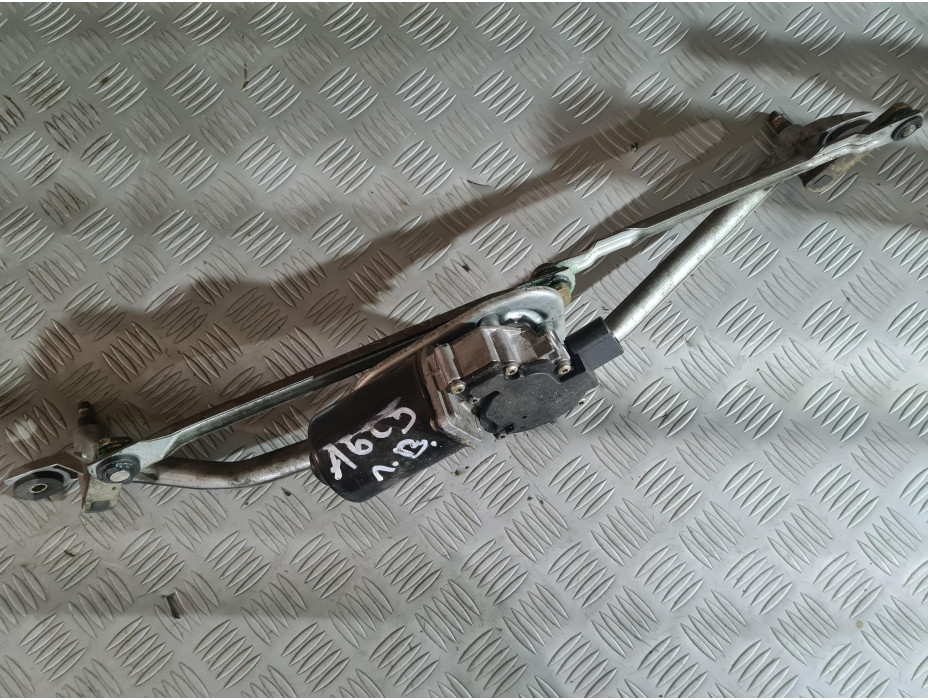 Преден механизъм за чистачки за Audi A6 C5