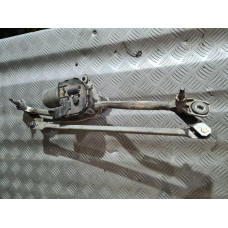 Преден механизъм за чистачки за Audi A6 C6 3.2 FSI Quattro