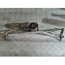 Преден механизъм за чистачки за BMW 3 серия Е46