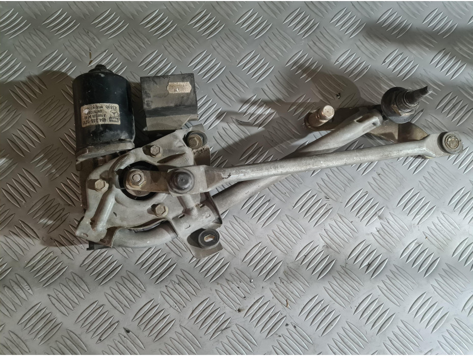 Преден механизъм за чистачки за Mercedes A Class W168