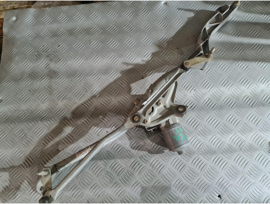 Преден механизъм за чистачки за Mercedes E Class W211