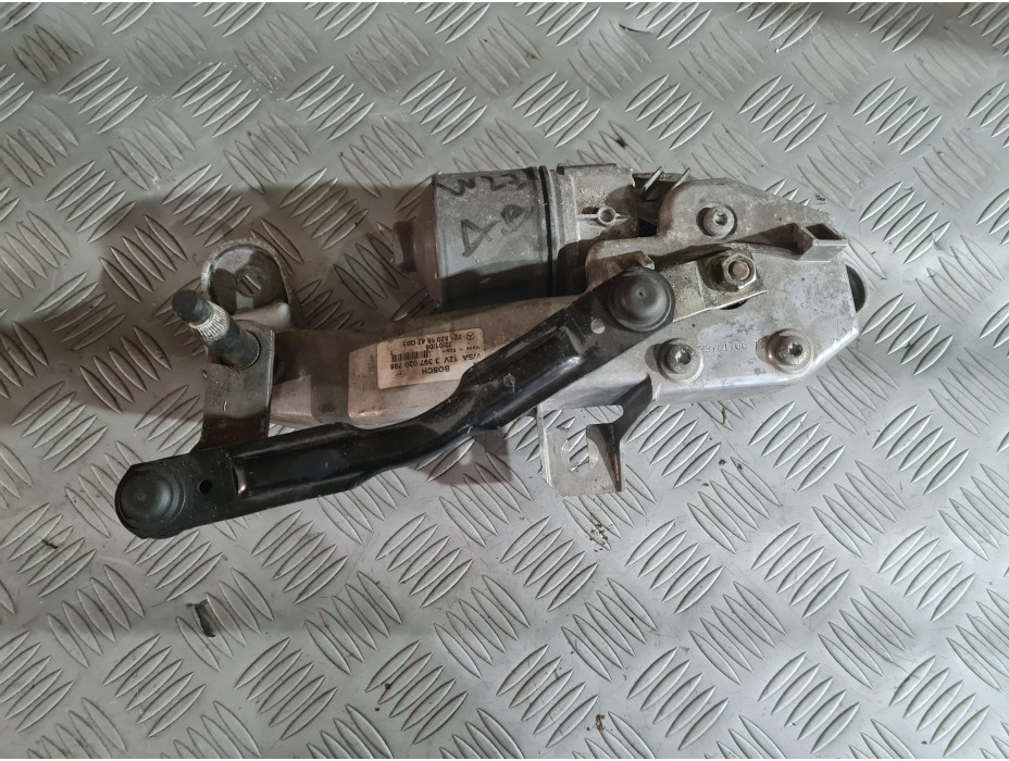 Преден механизъм за чистачки за Mercedes S Class W221