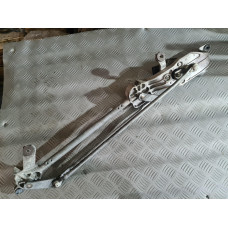 Преден механизъм за чистачки за Opel Insignia A