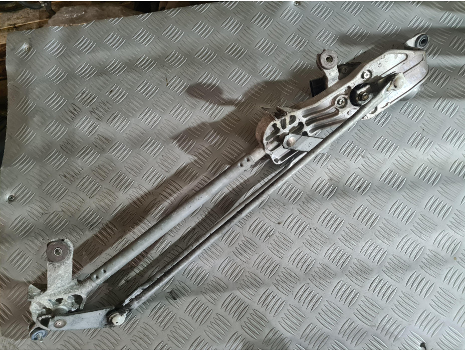 Преден механизъм за чистачки за Opel Insignia A