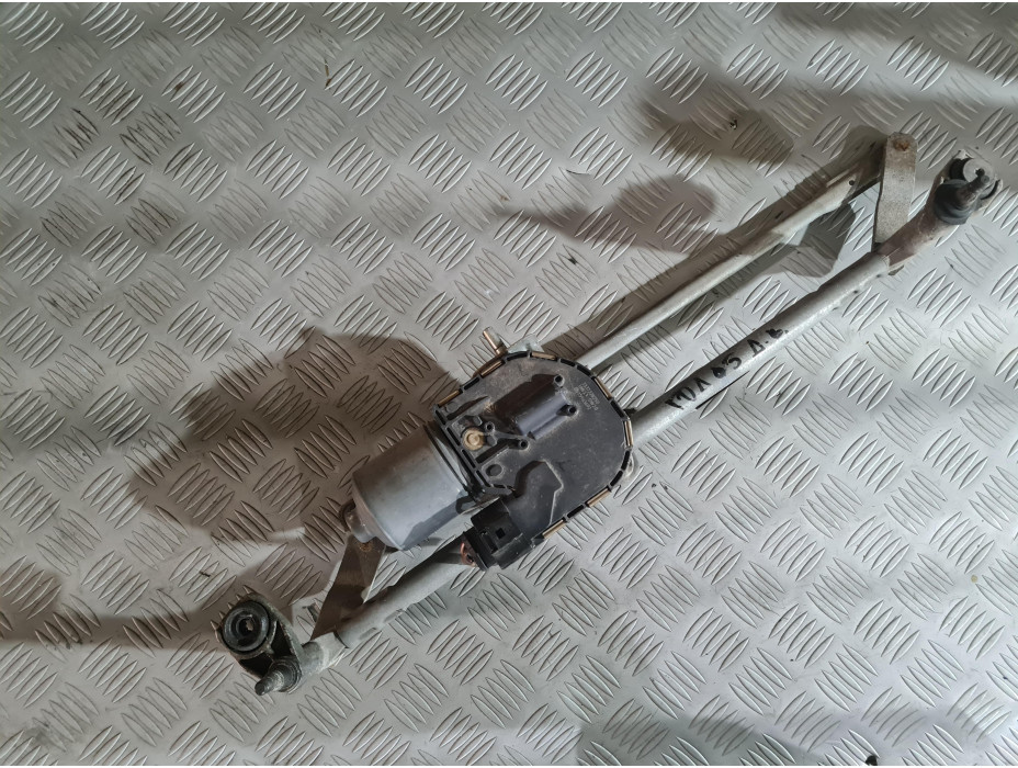 Преден механизъм за чистачки за VW Golf 5