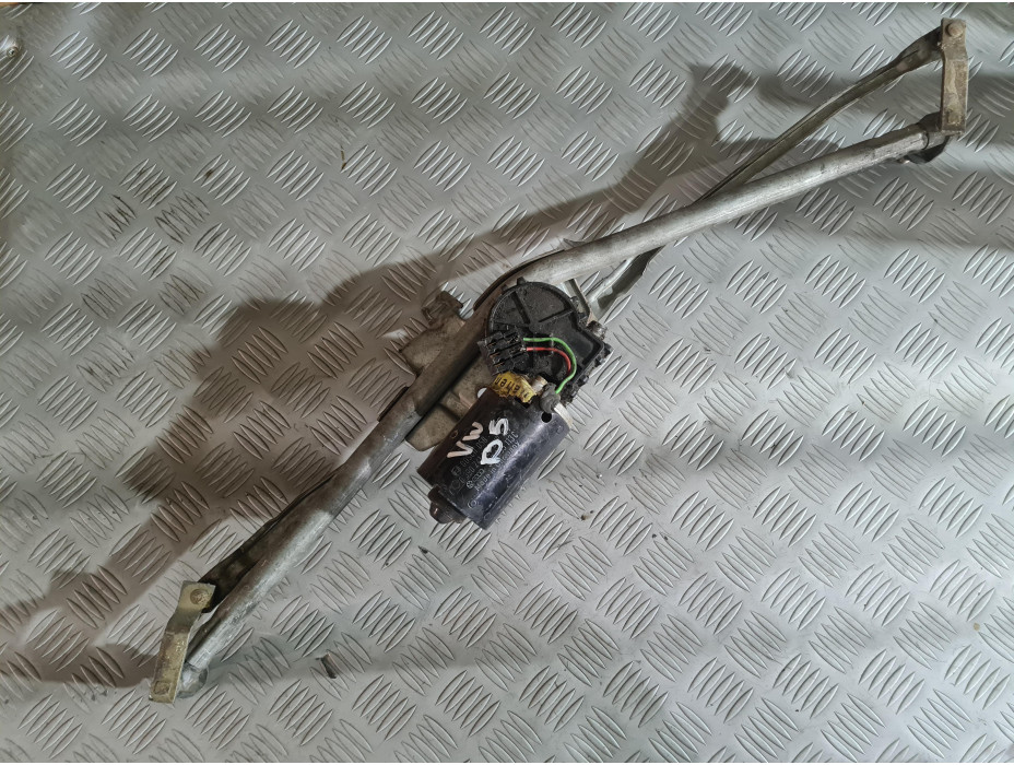 Преден механизъм за чистачки за VW Passat B5