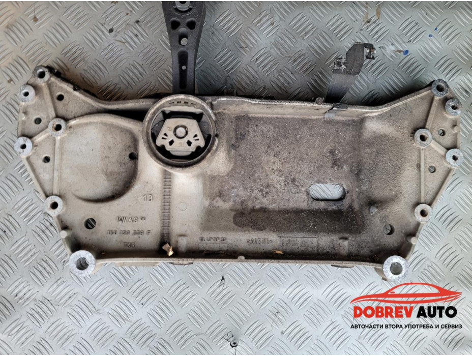 Преден мост за Audi A3 8P 2.0 TDI (Facelift) Преден мост за Audi A3 8P 2.0 TDI (Facelift)