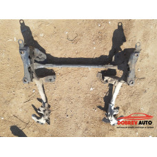 Преден мост за Audi A8 D4