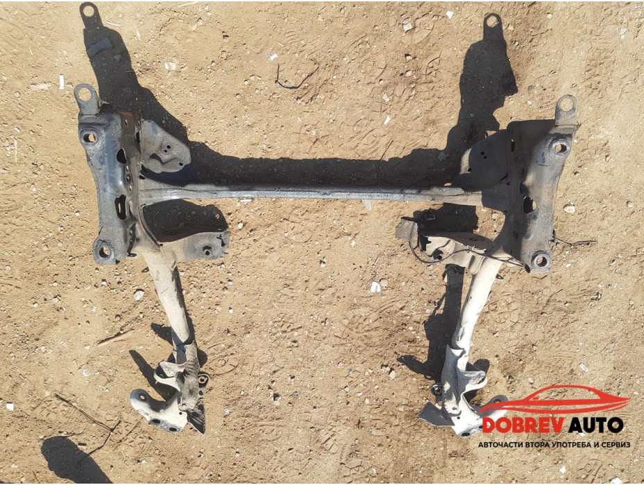 Преден мост за Audi A8 D4