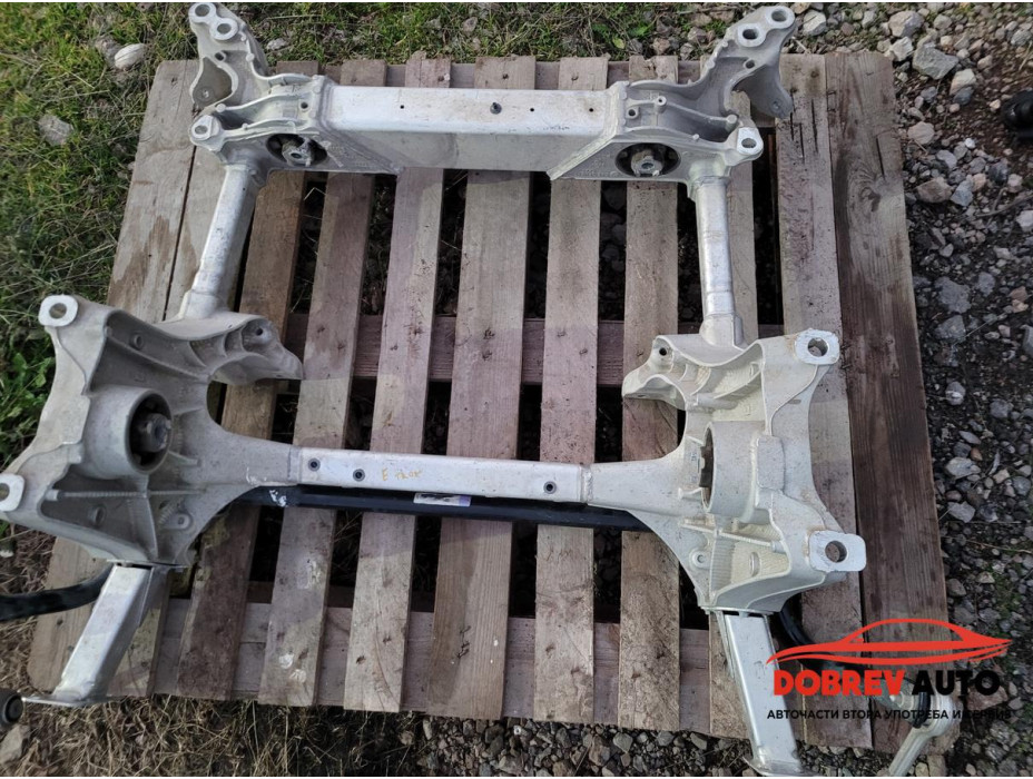 Преден мост за Audi Q8 E-Tron