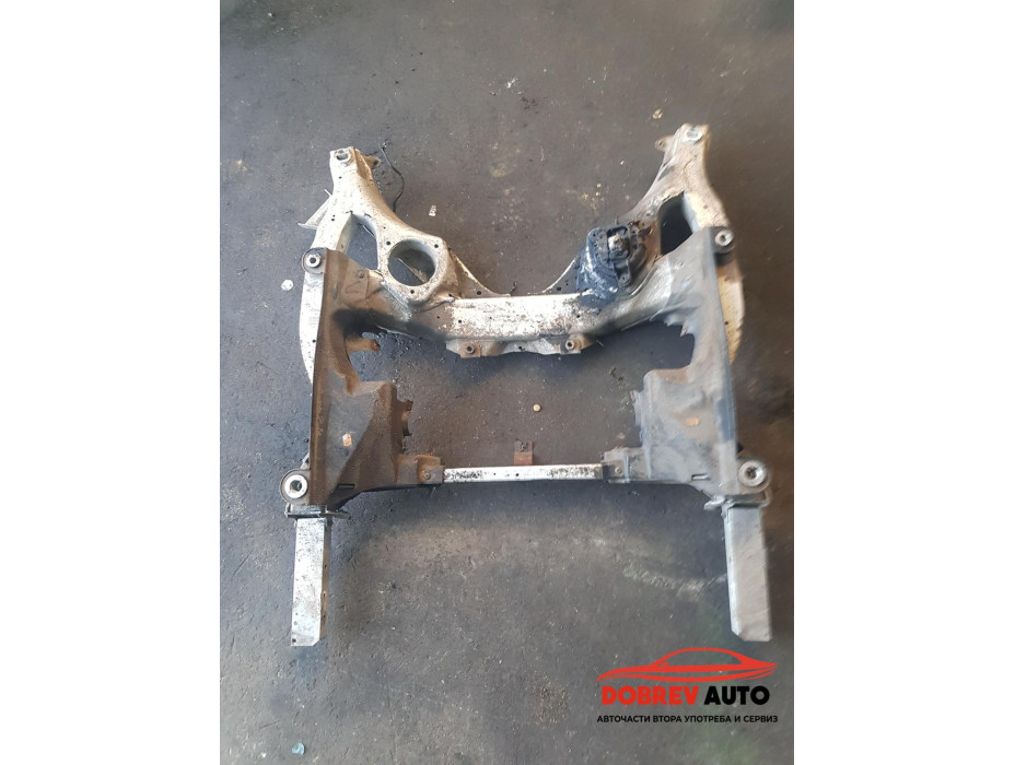 Преден мост за BMW F10 520d Sedan