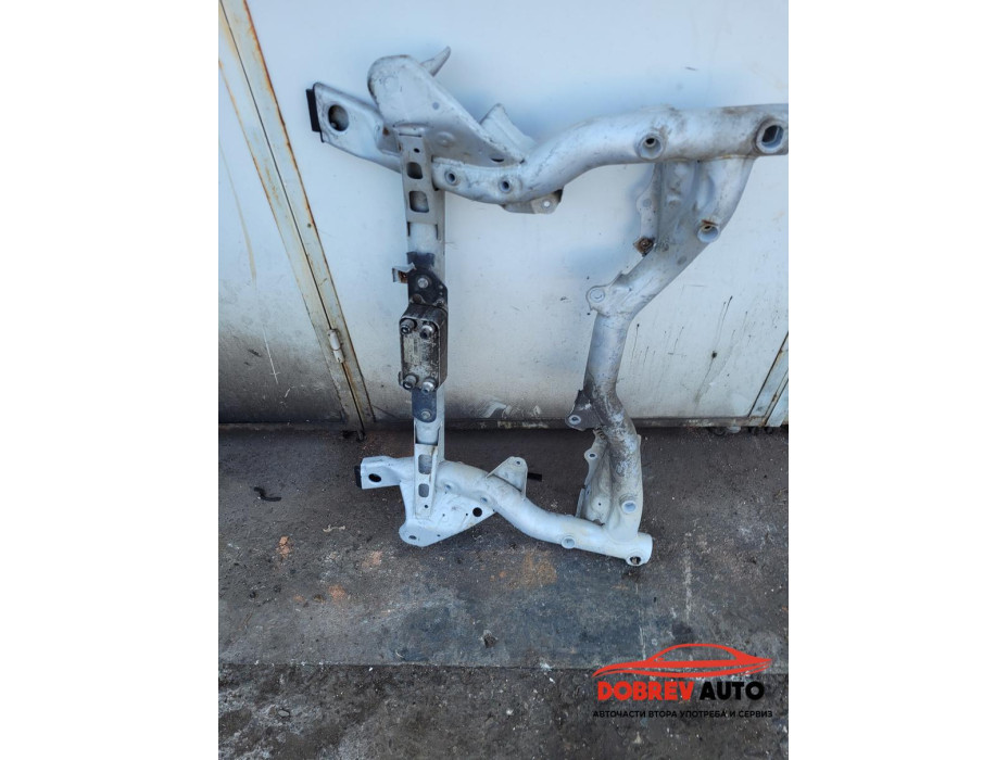 Преден мост за Mercedes CLS W218 Преден мост за Mercedes CLS W218