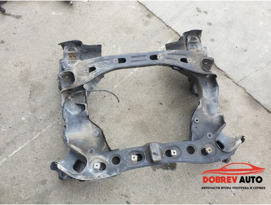 Преден мост за Mercedes S350 CDI W221 Facelift Long Преден мост за Mercedes S350 CDI W221 Facelift Long