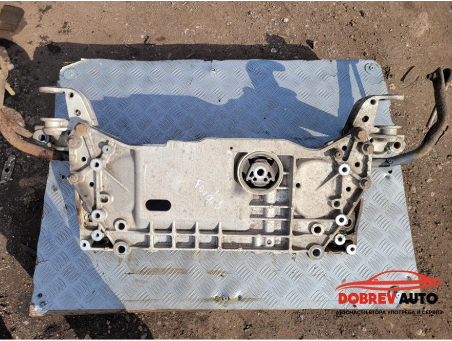 Преден мост за VW Golf V