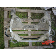 Преден мост (с тампони) за BMW E92