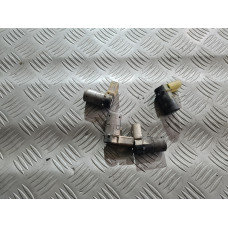 Преден парктроник сензор за Audi A6 C6 3.2 FSI Quattro