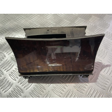 Преден пепелник за Mercedes E Class W211 - Classic