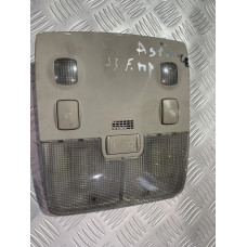 Преден плафон за Audi A3 8L Facelift