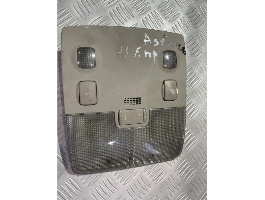 Преден плафон за Audi A3 8L Facelift