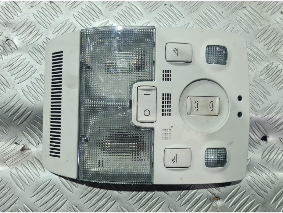 Преден плафон за Audi A3 8P