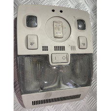 Преден плафон за Audi A3 8P с панорамен таван