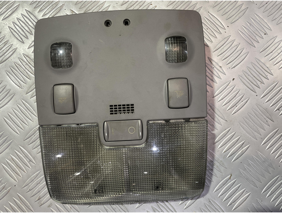 Преден плафон за Audi A4 B5 Facelift