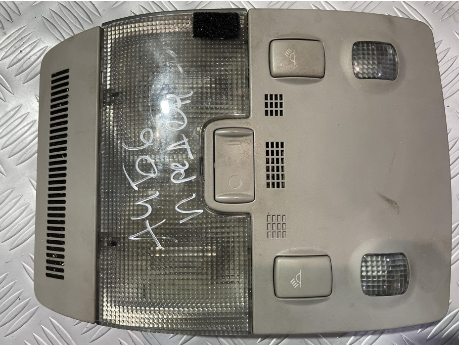 Преден плафон за Audi A4 B6